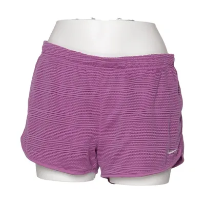 Träningsshorts (Lila) från Nike Polyester