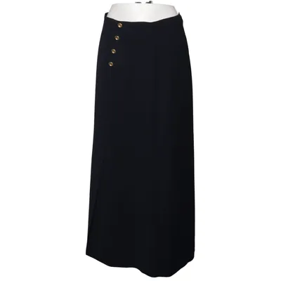 Skirt (Black) from 123 Polyester