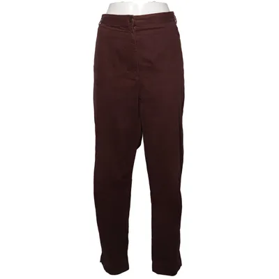Chinos (Brun) fra Eagle Bomuld
