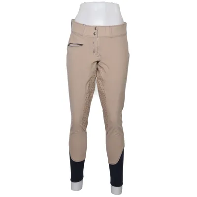 Ridbyxor (Beige, Blå) från Equilibre