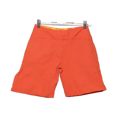 Korte broek (Oranje) van Kenzo Jungle Katoen, Polyamide