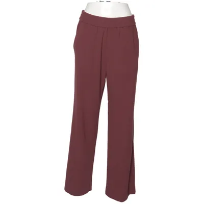 Palazzobyxor (Lila) från MbyM Elastan, Polyester, Viskos