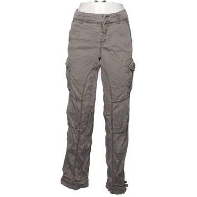 Cargobyxor (Grå) från Yessica Bomull, Polyester
