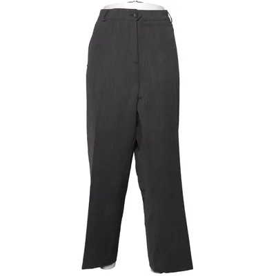 Kostuumbroek (Sina) van Leiss Elastaan, Polyester, Wol
