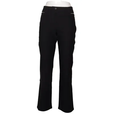 Pants (Diane-Wi) from Stehmann Elastane, Polyamide, Viscose