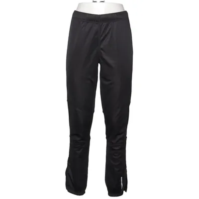 Sweatpants (Grå) fra Active Elastan, Polyester