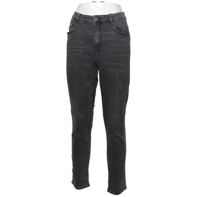Jeans (Z1975) from Zara Basic Denim Cotton, Elastane