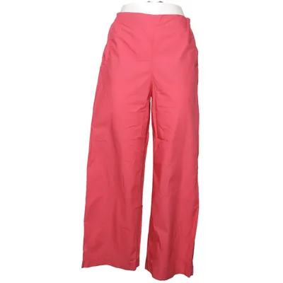 Palazzo pants (Pink) from Marc O'Polo Cotton