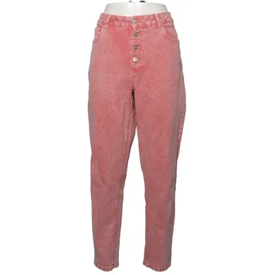 Jeans (MOM) fra Kiabi Bomuld, Elastan