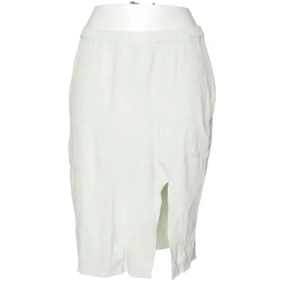 Skirt (Green) from Urban Classics Acrylic, Polyamide, Viscose
