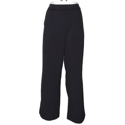 Palazzobyxor (Grå) från Halara Elastan, Polyester