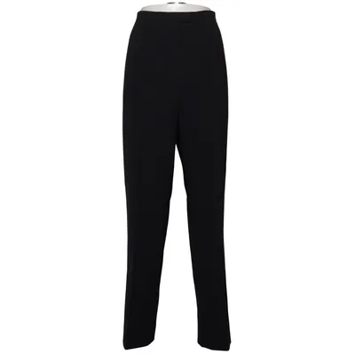Pantalon de costume (Noir) de Trixi Schober