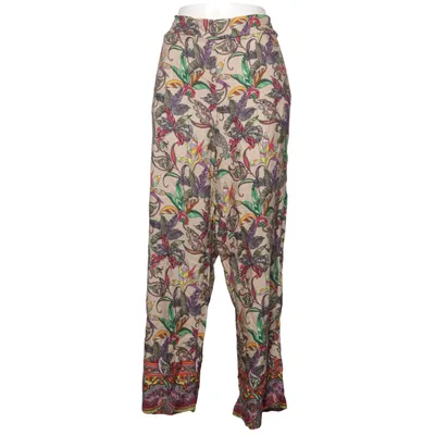 Pyjama broek (Beige, Meerkleurig) van Heine Viscose