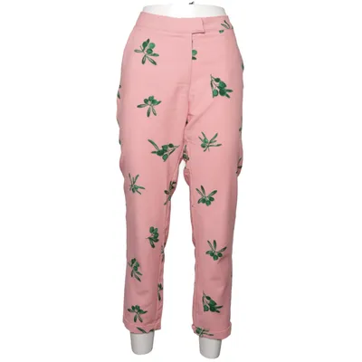 Chinos (Pink, Green) from Fabienne Chapot