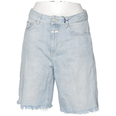 Denim shorts (Blue) from Closed Organic cotton, Recycled cotton