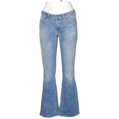 Jeans (Blå) från Dondup Bomull, Elastan, Polyester