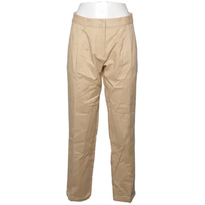 Chinos (Beige) från Tom Tailor Bomull, Elastan