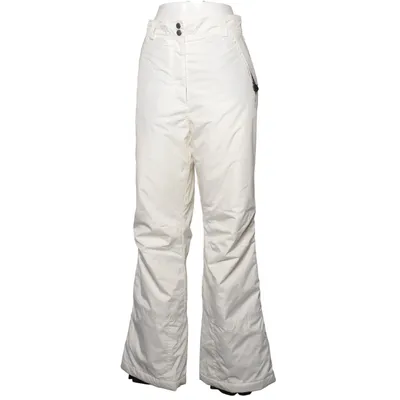 Snow pants (White) from Vittorio Rossi Polyester