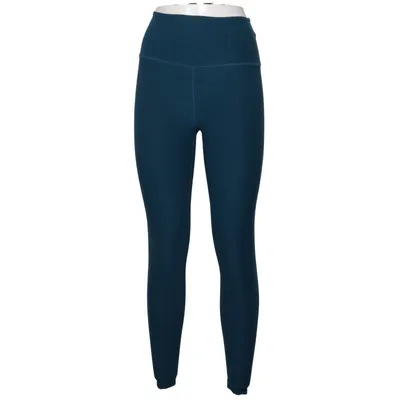 Träningstights (Blå) från Beyond Yoga Elastan, Polyester