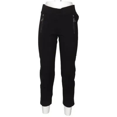 Leggings (Sort) fra Canda Premium