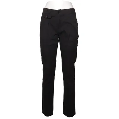 Chinos (Svart) från Fascinate Bomull