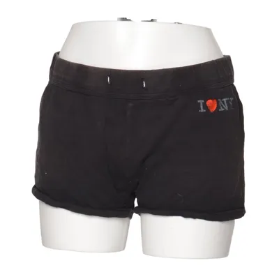 Hotpants (Black) from I Love NY