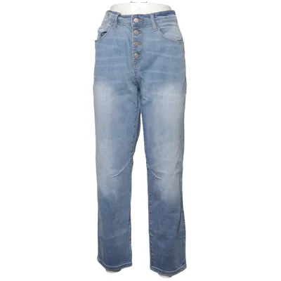 Jeans (Blue) from ESPRIT Denim Cotton, Elastane