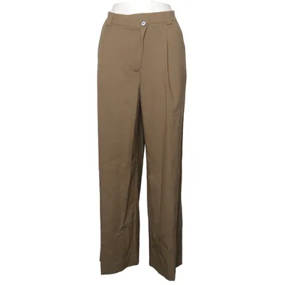 Chinos (Beige) from Someday. Elastane, Polyester, Viscose