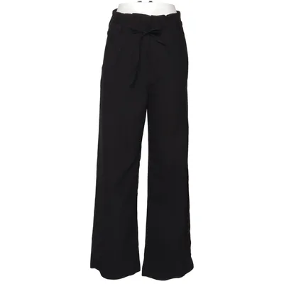 Palazzobyxor (Svart) från D. Brand Polyester