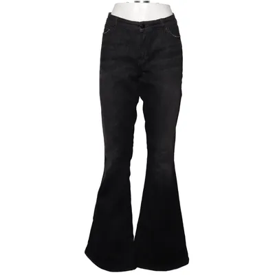 Jeans (FARRAH) från Denham Bomull, Elastan, Polyester