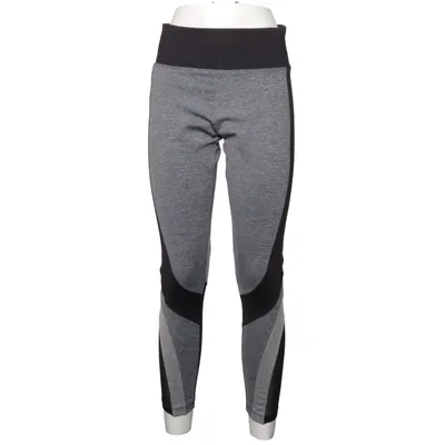 Sports tights (Black, Gray) from Oysho Fitness