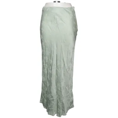 Långkjol (Grön) från American Vintage