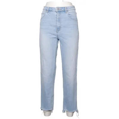 Jeans (Blue) from Rolla's Cotton, Elastane