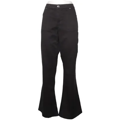 Jeans (Black) from Sheego Trend Cotton, Elastane