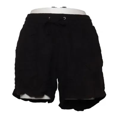 Short de pyjama (Noir) de Boule Viscose