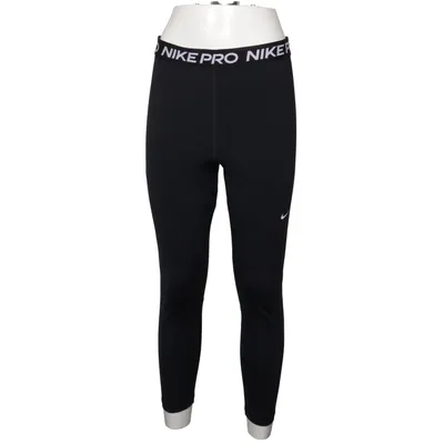 Sports tights (Nike Pro Dri-FIT) from Nike Pro Elastane, Polyester
