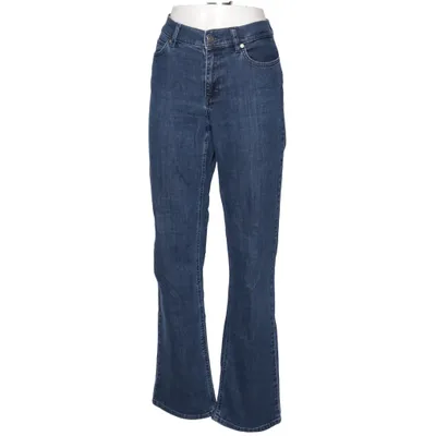 Jeans (Blå) fra Escada Bomuld, Elastan