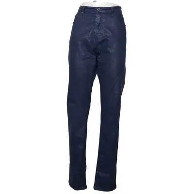 Jean (Bleu) de Versace Jeans Coton, Élasthane, Polyester