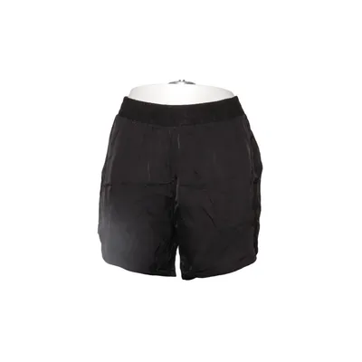 Sports shorts (Black) from Urban Classics Viscose