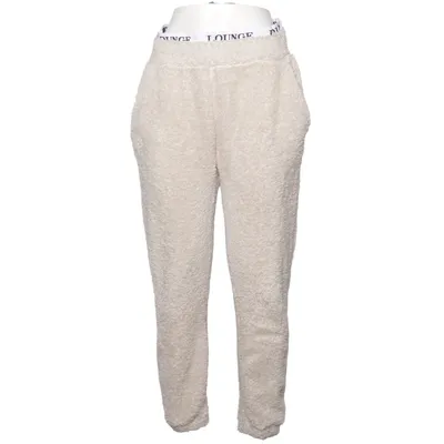 Pyjama broek (Beige) van Lounge Apparel Polyester