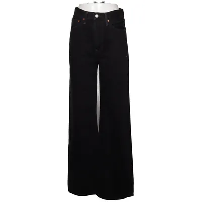 Jeans (Ribcage Wide Leg) from Levi Strauss & Co Cotton