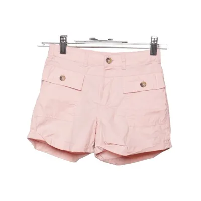Shorts cargo (Rose) de Original Marines Coton, Élasthane