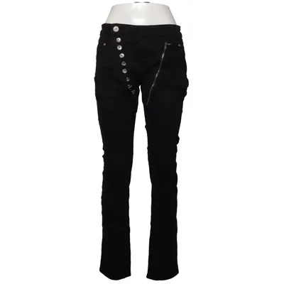 Jeans (Svart) från Mozzaar