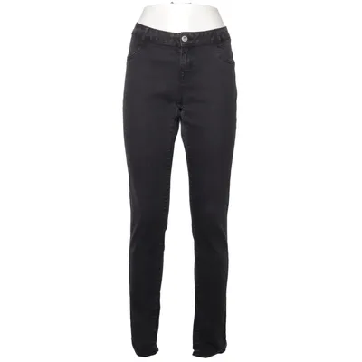 Jeans (Gray) from Firetrap Cotton, Elastane, Polyester