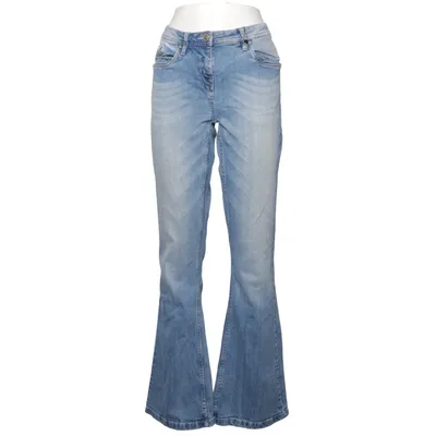 Spijkerbroek (Blue Motion Denim Wear) van Blue Motion Katoen, Elastaan
