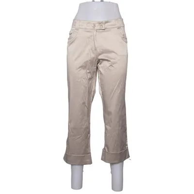 Pantacourt (Beige) de LA City