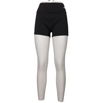 Träningsshorts (Svart) från Lucky Elastan, Polyester