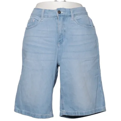 Jeans Shorts (Blau) von Bonprix Baumwolle