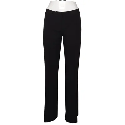 Kostymbyxor (Svart) från Apostrophe Elastan, Polyester, Viskos