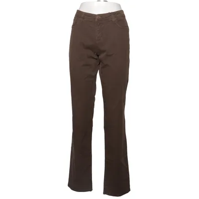 Chinos (Enya) from Raffaello Rossi Cotton, Elastane